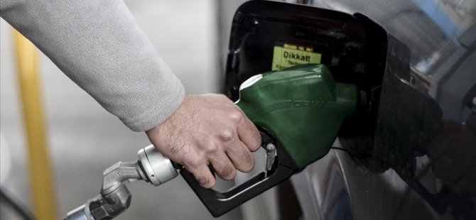 Benzin, motorin ve otogaza zam bekleniyor