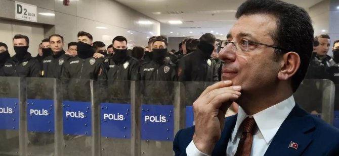 İBB soruşturmasında tutuklanan ve serbest kalan isimler