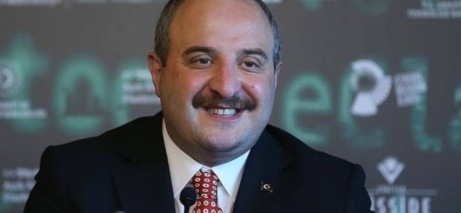 Varank'ın paylaşımı sosyal medyayı karıştırdı