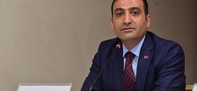 Beyoğlu Belediye Başkanı İnan Güney ifadeye çağrıldı