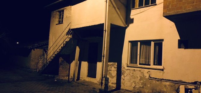 Bursa'da sessiz ölüm: uzman onbaşı kurtarılmadı