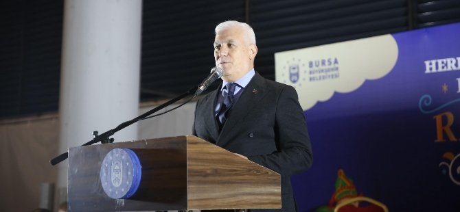 “Yaptığımız çalışmalar meyvelerini vermeye başladı”