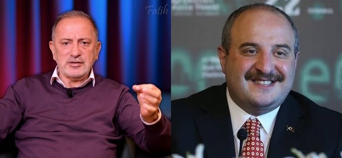 Altaylı'dan Varank'a: Sandığı getirin!