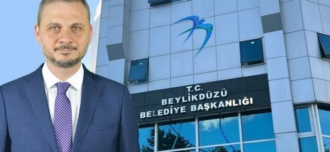 Beylikdüzü'nde seçim! Başkanvekili belli oldu