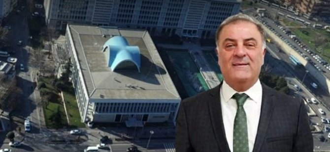 İBB'de seçim günü! CHP'nin İBB Başkanvekili adayı Nuri Aslan oldu