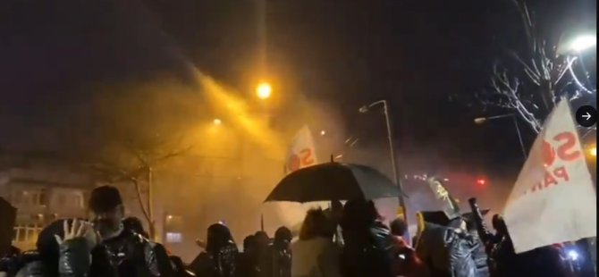 Yerlikaya gözaltı rakamlarını paylaştı