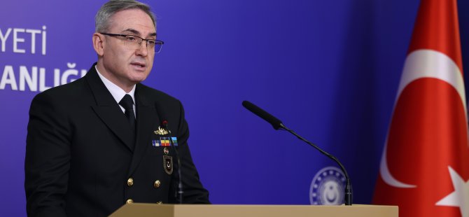 14 terörist etkisiz hâle getirildi