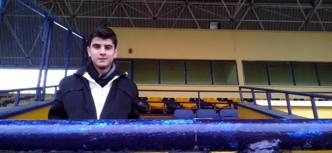 Organları umut oldu