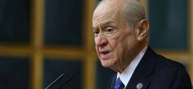 Bahçeli: Yargı süreçleri ivedilikle karara bağlanmalı