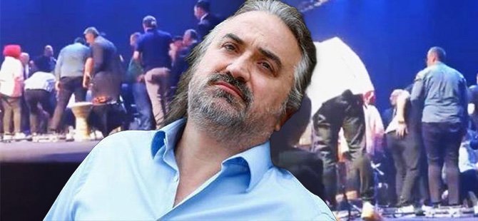 Ünlü Sanatçı Volkan Konak hayatını kaybetti! İşte son anları