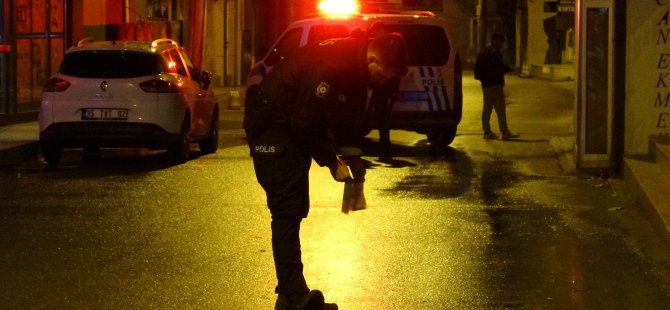 Tartışma bir anda büyüdü: 1'i ağır 3 yaralı