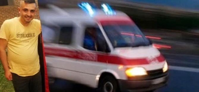 4 gündür kayıp olan genç adam ölü bulundu