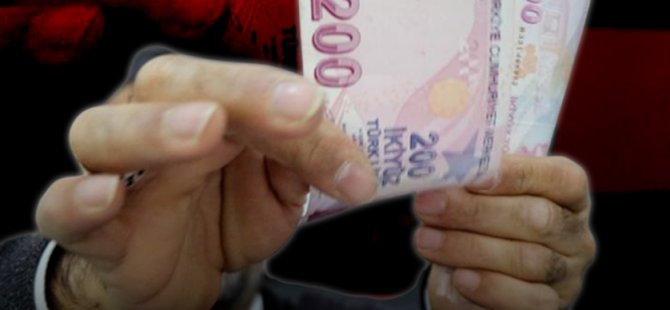 Emekliler dikkat! 1000 TL ikramiye farkı...