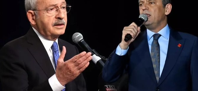 CHP'de ses kaydı krizi! Kılıçdaroğlu'ndan açıklama