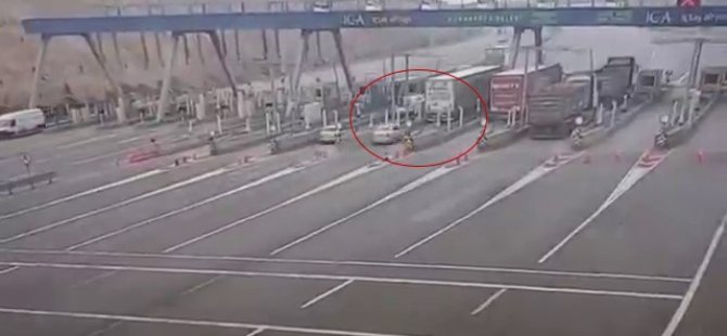 9 günlük bayram tatili trafik verileri açıklandı! 74 can kaybı
