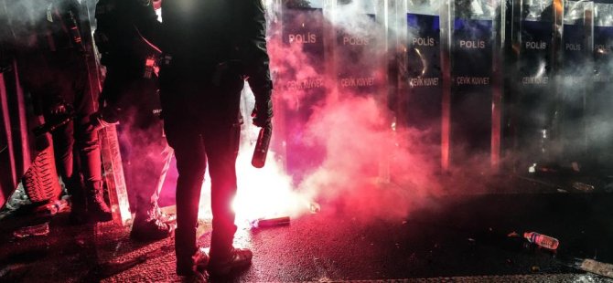 İmamoğlu protestolarında tutuklanmışlardı! 139 kişi için 3'er yıl hapis