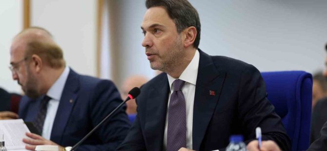 Bakan Bayraktar'dan elektrik zammı açıklaması