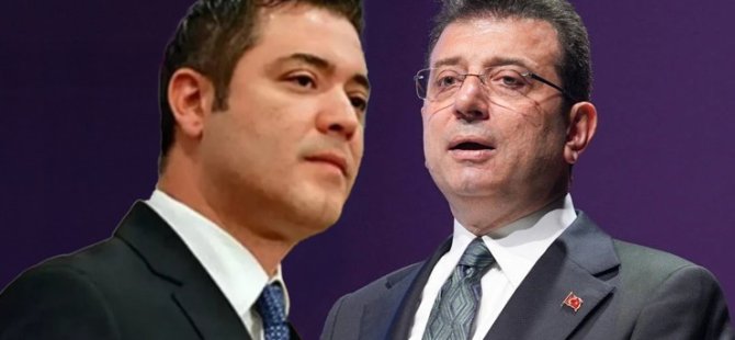 Ekrem İmamoğlu ve Murat Ongunun tutukluluğuna itiraz reddedildi