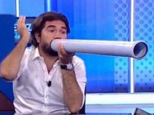 Rasim Ozan Kütahyalı gözaltına alındı