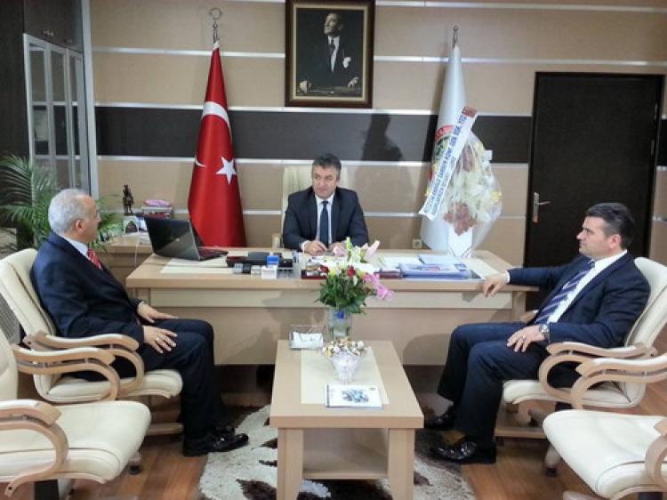 19 Mayıs ilçesi 1. Karakucak Güreşleri Festivali, 5 Ağustos’ta yapılacak