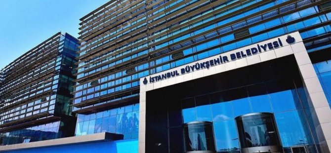 İBB'ye operasyonda ikinci dalga! Çok sayıda gözaltı