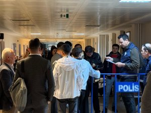 Narin cinayetinde 15 sanık 3. kez hakim karşısında