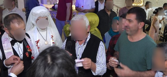 "Paraları görünce dayanamadım çaldım"