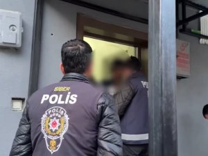 Bursa'da yasa dışı bahis operasyonu