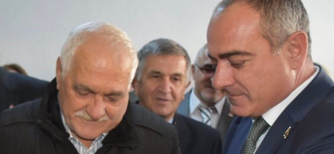 Uğur Sertaslan'ın acı günü