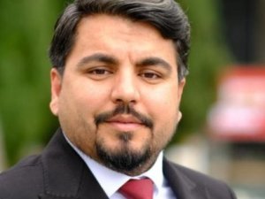 Arif Kocabıyık gözaltına alındı