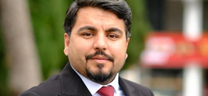 Arif Kocabıyık tutuklandı