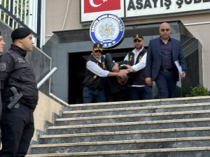 Bahar Aksu'nun katilleri adliyeye sevk edildi