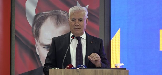 Bozbey'den sözleşme açıklaması... Siyasi operasyon mu?