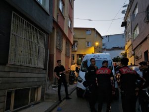 Kardeşini öldürdükten sonra intihar etti