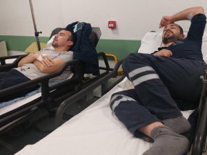 OSB'de gıda zehirlenmesi: Sayı 225 oldu!