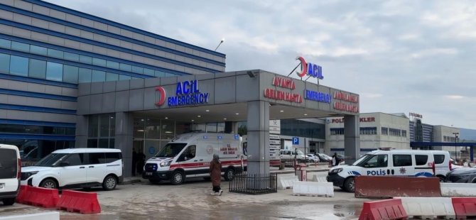 OSB'de gıda zehirlenmesi: Sayı 225 oldu!