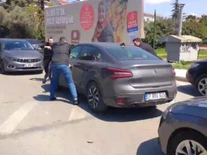MİT’ten sahte baz istasyonu operasyonu