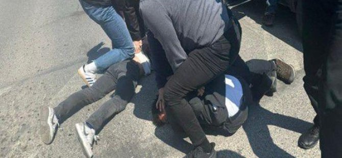 MİT’ten sahte baz istasyonu operasyonu