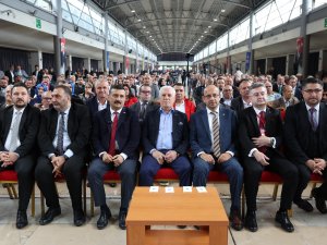 Bozbey; "Dağ yöresine bakış açımız çok farklı"