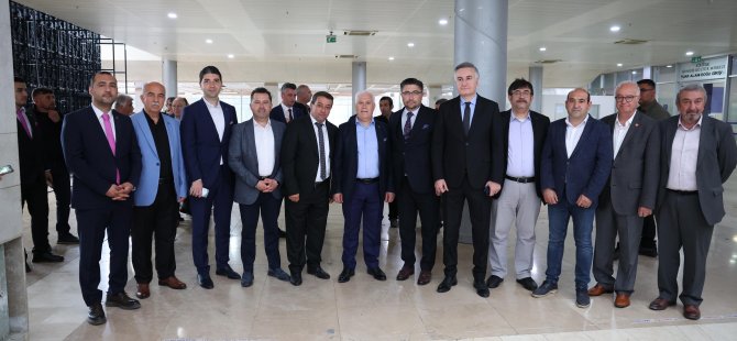 Bozbey; "Dağ yöresine bakış açımız çok farklı"
