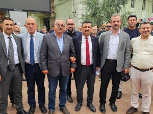 Türkoğlu: "Lozan'ı deldirmeyeceğiz!"