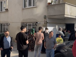 Bursa'da komşu kavgası: 1'i ağır 3 yaralı