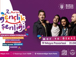 19 Mayıs, Büyükşehir’le doyasıya kutlanacak