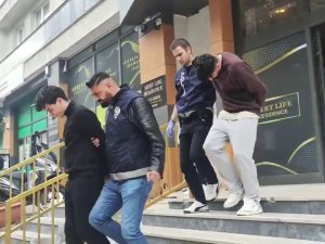 Bursa'da sahte avukat operasyonu!