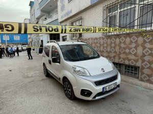Yıldırım'da kanlı pusu!
