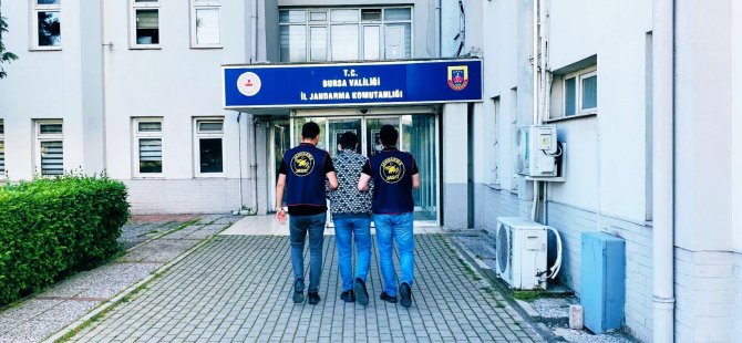 Jandarmadan dolandırıcı baskını: 3 kişi gözaltında