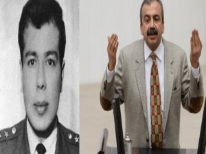 Şehidimizin ismi kaldırıldı Önder'in ismi verildi