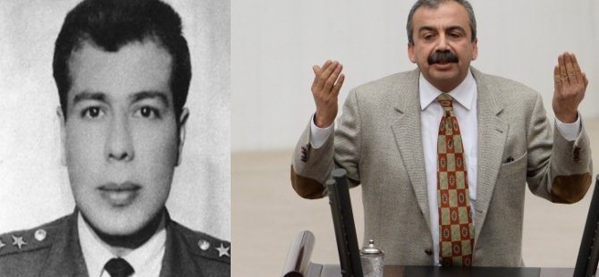 Şehidimizin ismi kaldırıldı Önder'in ismi verildi