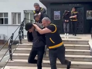Bursa'daki cinayet aydınlatıldı! Yabancı uyruklu...