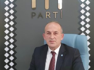 İYİ Parti'den grev açıklaması